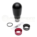 Cobb 02-07 Subaru WRX 5MT Stg 1+ Drivetrain Pkg w/Tall Shifter (Tall Weighted Knob) - White
