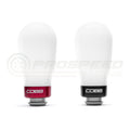 Cobb 02-07 Subaru WRX 5MT Stg 1+ Drivetrain Pkg w/Tall Shifter (Tall Weighted Knob) - White