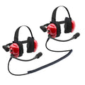 Cobb 08+ Subaru WRX / 05-09 LGT / 06-08 FXT 5MT Stg 1+ Drivetrain Pkg (Tall Weighted Knob) - White