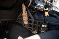 DV8 Offroad 2024 Toyota Tacoma Center Console Molle Panels & Digital Device Mount