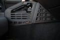 DV8 Offroad 2024 Toyota Tacoma Center Console Molle Panels & Digital Device Mount