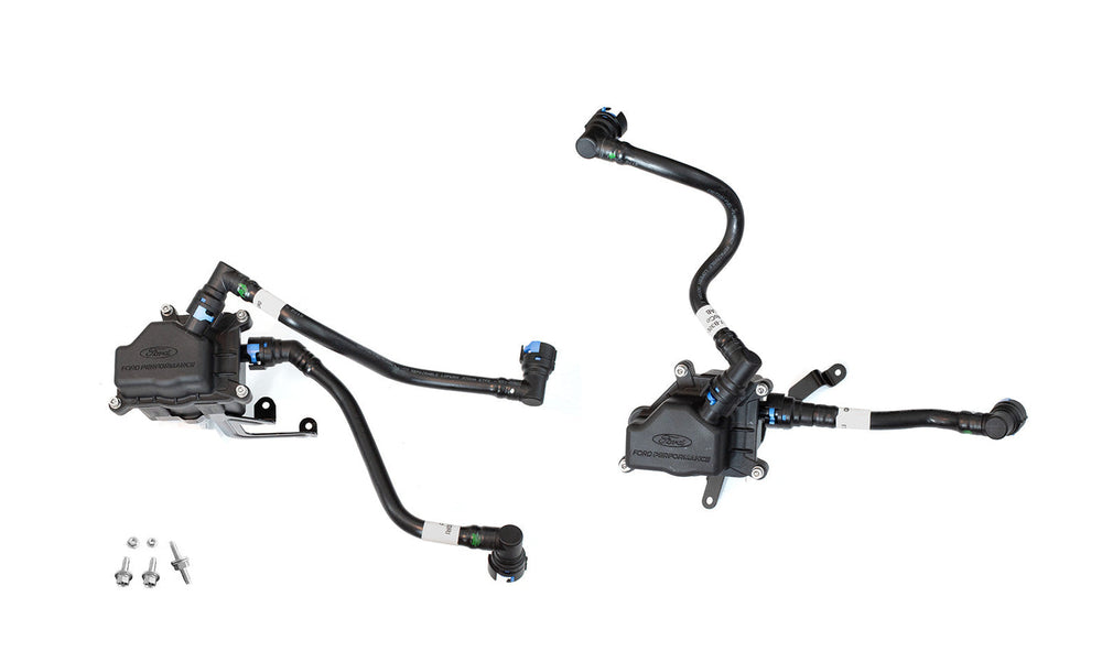Ford Racing 22-24 Ford Bronco Raptor Air/Oil Separator