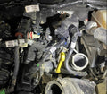 Ford Racing 22-24 Ford Bronco Raptor Air/Oil Separator