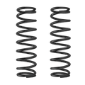 Fox 21+ Ford Bronco Rear HD Spring Kit Upgrade - Silver