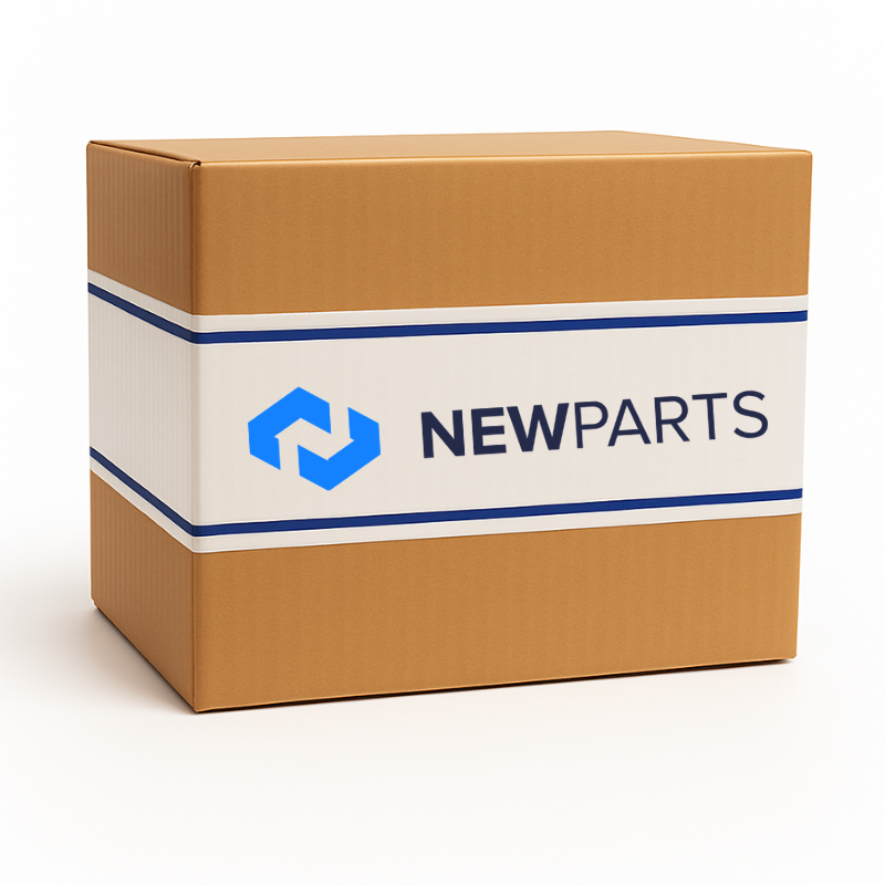 Gates 17-20 Hyundai Ioniq Electric W.P. To Control Unit Molded Heater Hose