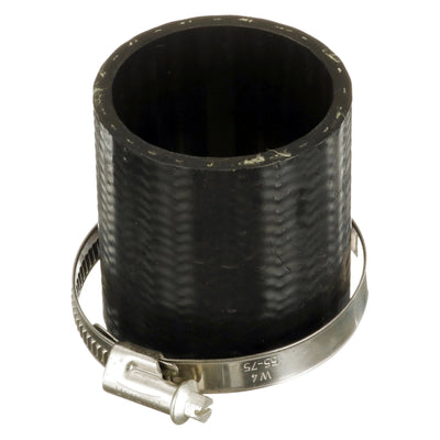 Gates 17-19 Ford Escape 4Cyl 1.5L Turbo To Intercooler (Hot Side) Turbocharger Hose (Molded - Std)