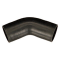 Gates 13-18 Dodge Ram 6Cyl 6.7L Diesel Intercooler To Pipe (Cold Side) Turbo Hose (Molded - Std)