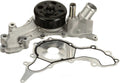 Gates 18-23 Jeep Wrangler V-6 3.6L Cast Aluminum Water Pump
