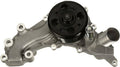 Gates 18-23 Jeep Wrangler V-6 3.6L Cast Aluminum Water Pump