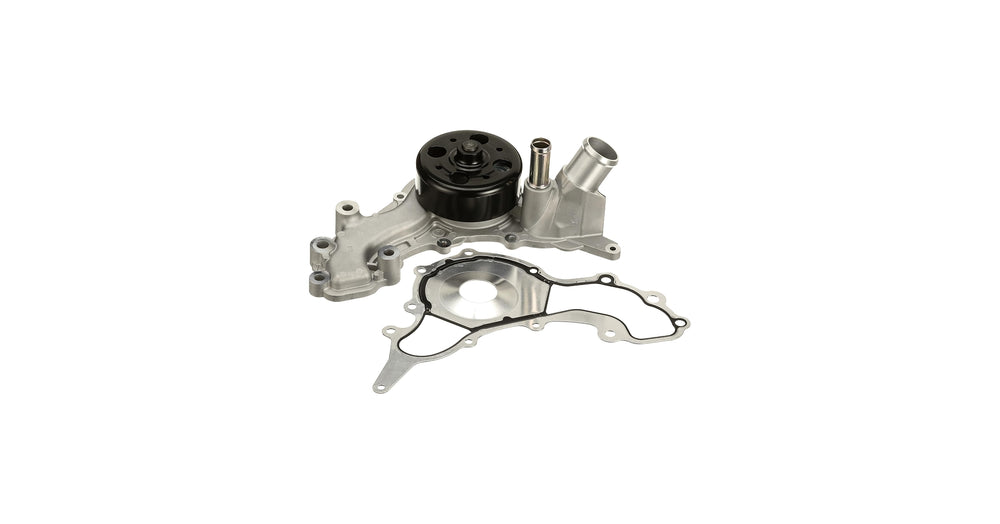 Gates 18-23 Jeep Wrangler V-6 3.6L Cast Aluminum Water Pump