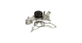 Gates 18-23 Jeep Wrangler V-6 3.6L Cast Aluminum Water Pump