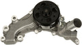 Gates 19-23 Dodge Ram Series Pickup V-6 3.6L Cast Aluminum Electric Assist Water Pump