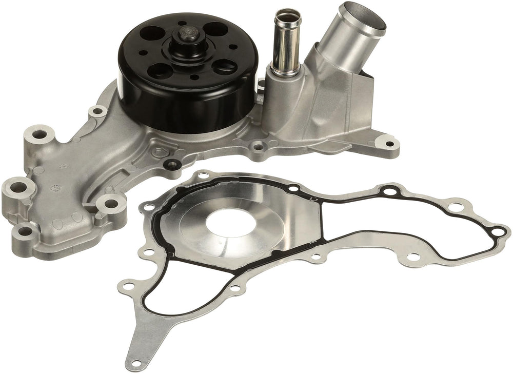 Gates 19-23 Dodge Ram Series Pickup V-6 3.6L Cast Aluminum Electric Assist Water Pump