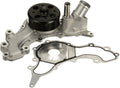 Gates 19-23 Dodge Ram Series Pickup V-6 3.6L Cast Aluminum Electric Assist Water Pump