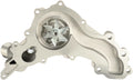 Gates 19-23 Dodge Ram Series Pickup V-6 3.6L Cast Aluminum Electric Assist Water Pump