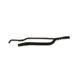 Gates 16-21 Dodge Charger V-6 3.6L Heater Inlet Modular (Branched) Molded Coolant Hose