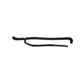Gates 16-21 Dodge Charger V-6 3.6L Heater Inlet Modular (Branched) Molded Coolant Hose