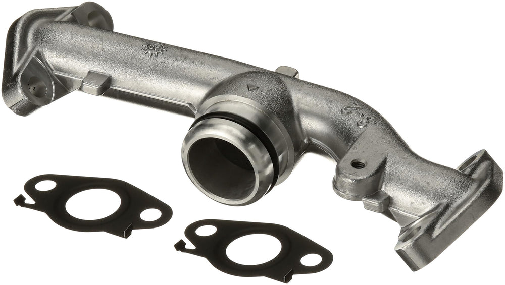Gates 04-15 Nissan Titan V-8 5.6L Coolant Crossover Coolant Outlet