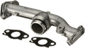 Gates 04-15 Nissan Titan V-8 5.6L Coolant Crossover Coolant Outlet
