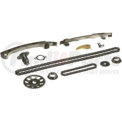 Gates 02-09 Toyota Camry 4-Cyl. 2.4L Timing Chain Component Kit