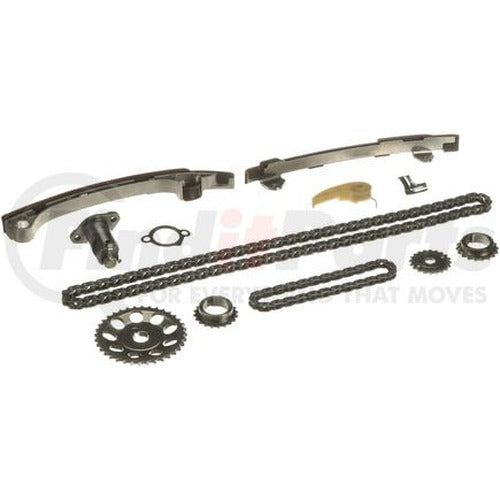 Gates 02-09 Toyota Camry 4-Cyl. 2.4L Timing Chain Component Kit