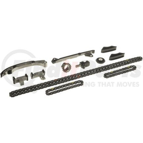 Gates 07-16 Toyota Sienna V-6 3.5L Timing Chain Component Kit