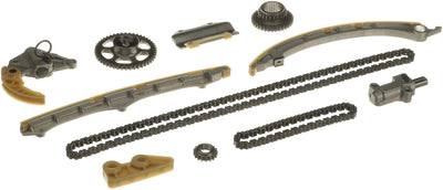 Gates 10-14 Honda CR-V 4-Cyl. 2.4L Timing Chain Component Kit