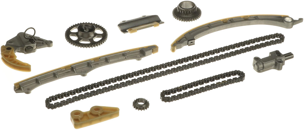Gates 10-14 Honda CR-V 4-Cyl. 2.4L Timing Chain Component Kit
