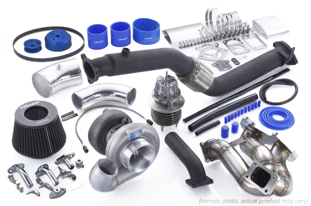 Greddy T/K FD3S TD06SH 25G For V-Layout