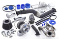 Greddy T/K FD3S TD06SH 25G For V-Layout