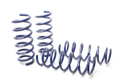 H&R 2024 BMW 530i xDrive Sedan G60 (AWD) Sport Springs