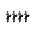 Injector Dynamics 1750-XDS - Scion tC 2.4L 1750cc Injectors