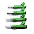 Injector Dynamics 1750-XDS - Scion tC 2.4L 1750cc Injectors