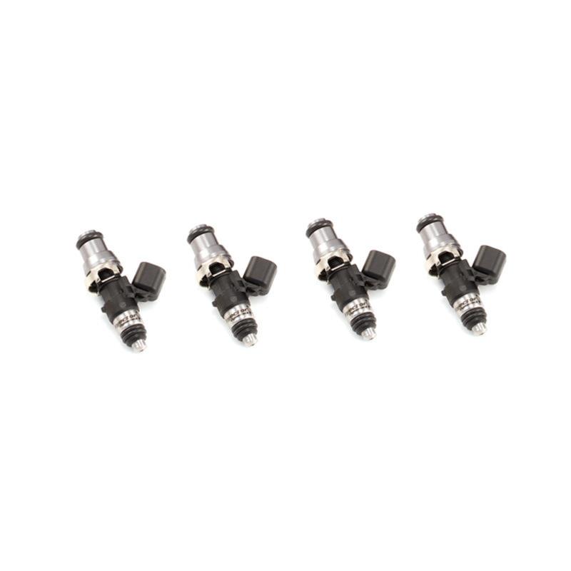 Injector Dynamics 1750-XDS - Subaru STi (04-06) 1750cc Top Feed Injectors (Set of 4)