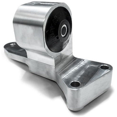 Innovative Mounts 96-00 Civic Billet Conversion Left Hand Mount K Series Manual 250-400HP 75A Black