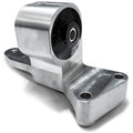 Innovative Mounts 96-00 Civic Billet Conversion Left Hand Mount K Series Manual 250-400HP 75A Black
