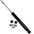 MaxTrac 05-23 Toyota Tacoma 6-Lug Fox 2.0 Performance Rear Shock - 0-1in Lift Height (1 Pc)