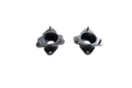 Maxtrac 21-23 GM SUV 3in Front Lift Strut Spacer w/ Magneride Hardware