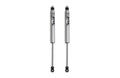 MaxTrac 05-23 Toyota Tacoma 6-Lug 0in Rear Lift Box Kit w/ Fox Shocks