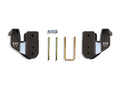MaxTrac 14-24 Dodge RAM 2500 4WD 2.5in Lift Front Radius Arm Brackets