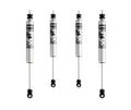 MaxTrac 14-23 Dodge RAM 2500 Dual Steering Stabilizer Kit w/ Fox Stabilizers