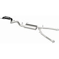 MaxTrac 13-24 Dodge RAM 3500 4WD 2.5in Leveling Kit w/ Alum. 4-Link System & Vulcan 2.0 Res. Shocks