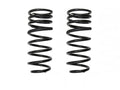 MaxTrac 13-18 Dodge RAM 3500 4WD 4in Lift Kit w/ 4-link System & Vulcan 2.0 IFP Shocks