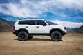 MaxTrac 13-18 Dodge RAM 3500 4WD 4in Lift Kit w/ 4-link System & Vulcan 2.0 IFP Shocks