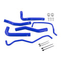 MaxTrac 13-18 Dodge RAM 3500 4WD 6in Lift Kit w/ Radius Arm Brackets & Vulcan 2.0 IFP Shocks
