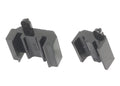 MaxTrac 13-18 Dodge RAM 3500 4WD 8in Lift Kit w/ Forged Alum. 4-Link System & Maxtrac Shocks