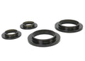 MaxTrac 19-24 Dodge RAM 2500 4WD 6in Lift Kit w/ Forged Alum. 4-Link System & Maxtrac Shocks