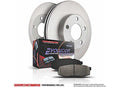 Brake Pads PFC ZR34 w/ 20mm Disc