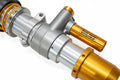Ohlins 22-24 BMW M3/M4 RWD TTX Pro System
