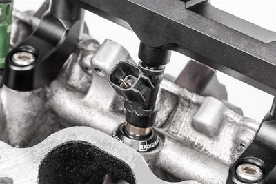 Radium Subaru Air Assist Injector Seat